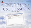 Just Desserts: A Novellah