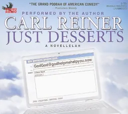 Just Desserts: A Novellah