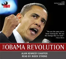 The Obama Revolution