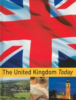 The United Kingdom Today