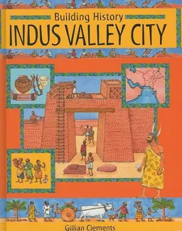 Indus Valley City (Building History)