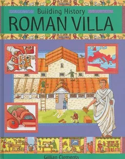 Roman Villa (Building History)