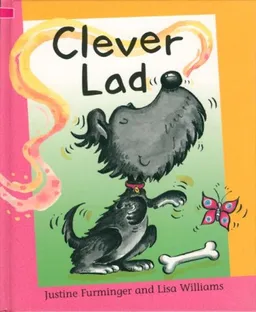 Clever Lad (Reading Corner)