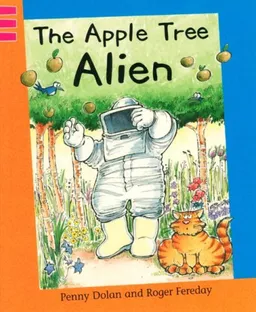 The Apple Tree Alien (Reading Corner)