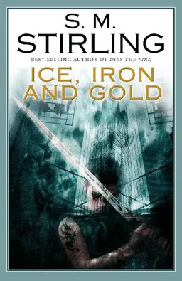 Ice, Iron And Gold
