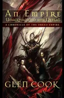 An Empire Unacquainted with Defeat (Dread Empire)