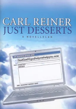 Just Desserts: A Novellelah
