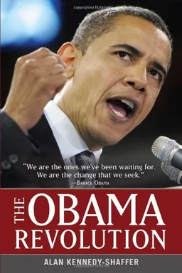 The Obama Revolution