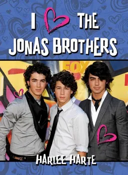 I (Heart) the Jonas Brothers (I Heart)