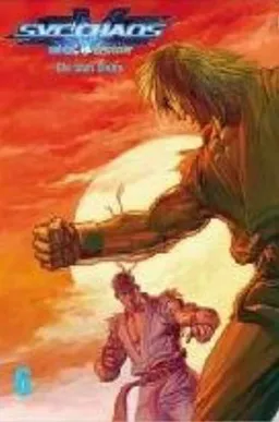 SNK Vs. Capcom: SVC Chaos Volume 6 (Svc Chaos: Snk Vs. Capcom) (v. 6)