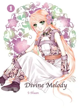 Divine Melody Volume 1 (v. 1)