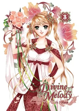 Divine Melody Volume 3