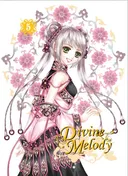 Divine Melody Volume 5
