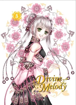 Divine Melody Volume 5