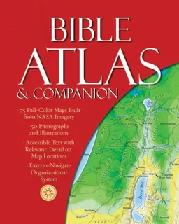 Bible Atlas & Companion