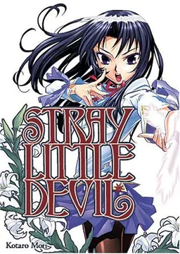 Stray Little Devil, Volume 2 (v. 2)