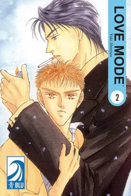Love Mode, Vol. 2 (v. 2)