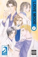 LOVE MODE Volume 7: (Yaoi) (v. 7)