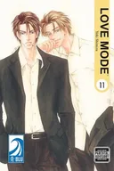 LOVE MODE Volume 11: (Yaoi) (v. 11)