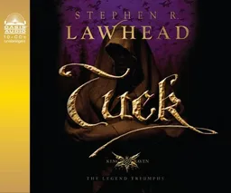Tuck (King Raven Trilogy)