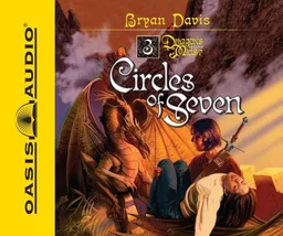 Circles of Seven (Dragons in Our Midst, Book 3)