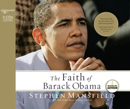 The Faith of Barack Obama