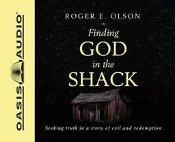 Finding God in the Shack