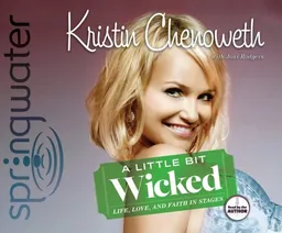 A Little Bit Wicked