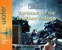 The Secret of the Junkyard Shadow (Cabin Creek Mysteries)