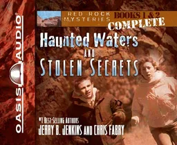 Red Rock Mysteries