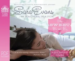 The Sweet By and By (A Songbird Novel)