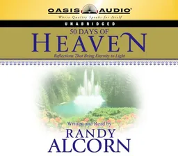 50 Days of Heaven: Reflections That Bring Eternity to Light