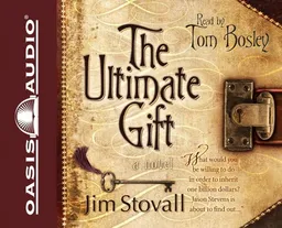 The Ultimate Gift (The Ultimate Series #1)