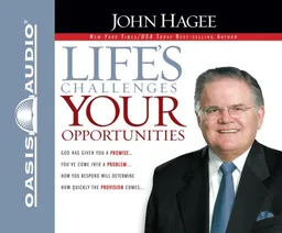 Life's Challenges, Your Opportunities