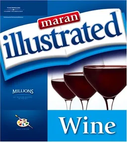 Maran Illustrated: Wine