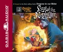 The Last of the Nephilim (Oracles of Fire)