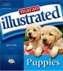 Maran Illustrated: Puppies