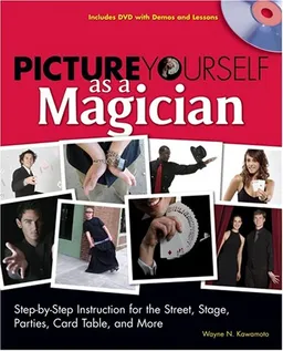 Picture Yourself as a Magician