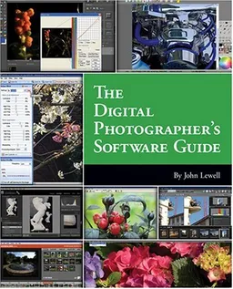 The Digital Photographer's Software Guide