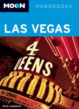 Moon Las Vegas (Moon Handbooks)