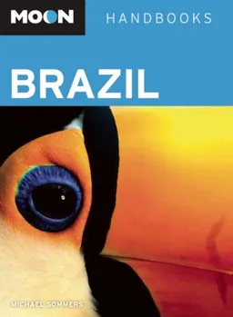 Moon Brazil (Moon Handbooks)