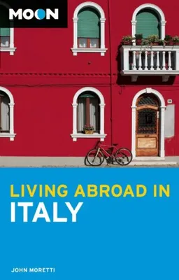 Moon Living Abroad in Italy
