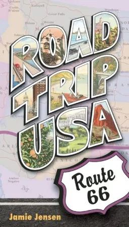 Road Trip USA Route 66