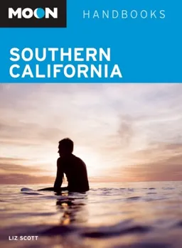 Moon Southern California (Moon Handbooks)