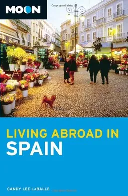 Moon Living Abroad in Spain