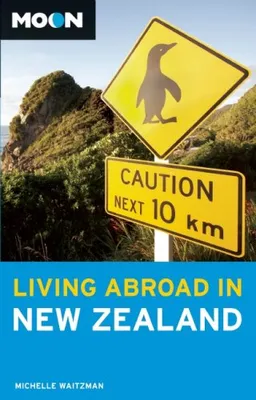 Moon Living Abroad in New Zealand
