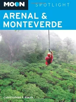 Moon Spotlight Arenal & Monteverde