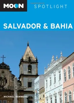 Moon Spotlight Salvador & Bahia