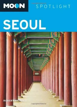 Moon Spotlight Seoul