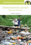 Environmental Justice (Contemporary World Issues)
